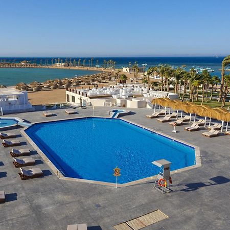 Meraki Resort - Adults Only Hurghada Exterior photo