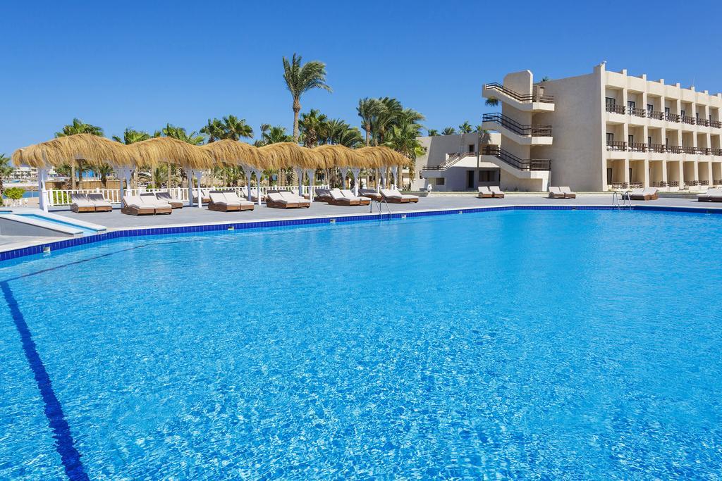 Meraki Resort - Adults Only Hurghada Facilities photo