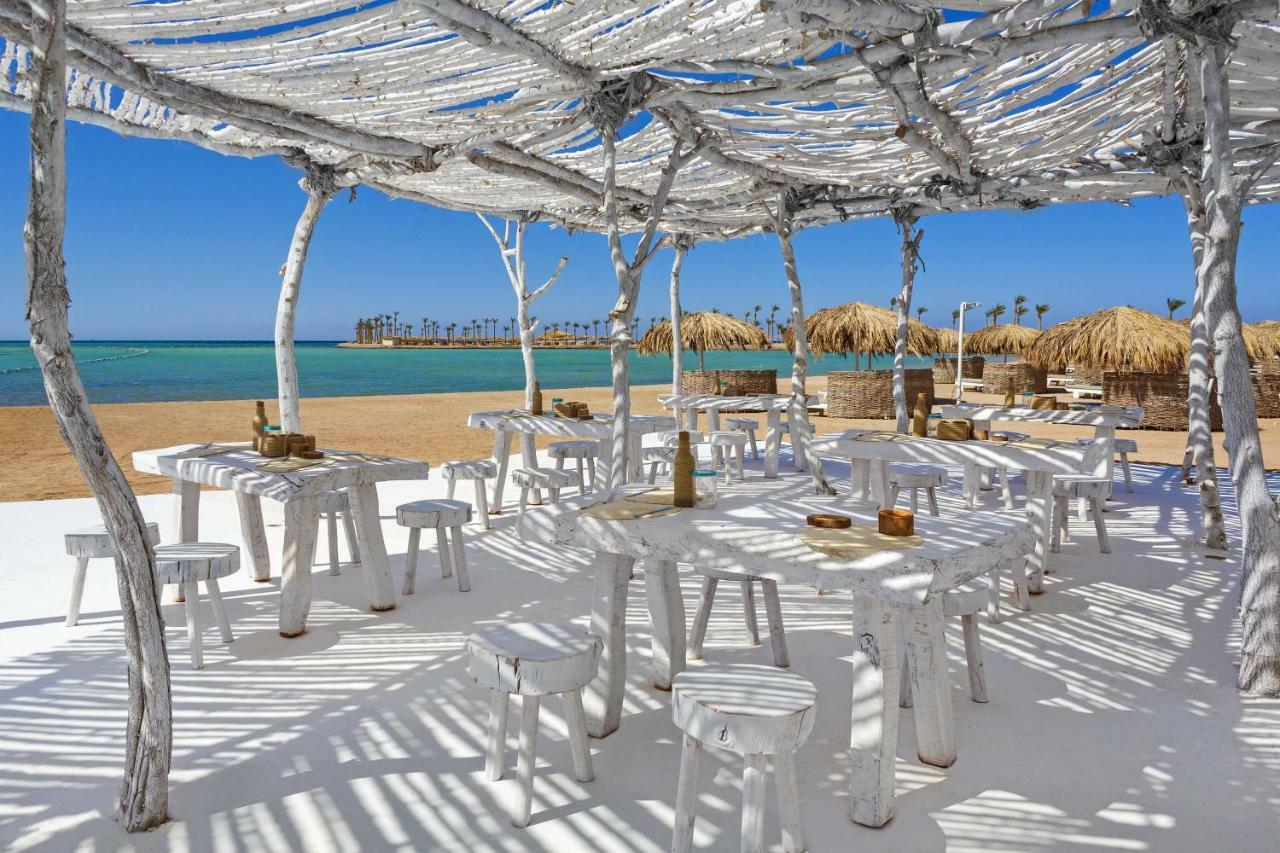 Meraki Resort - Adults Only Hurghada Facilities photo