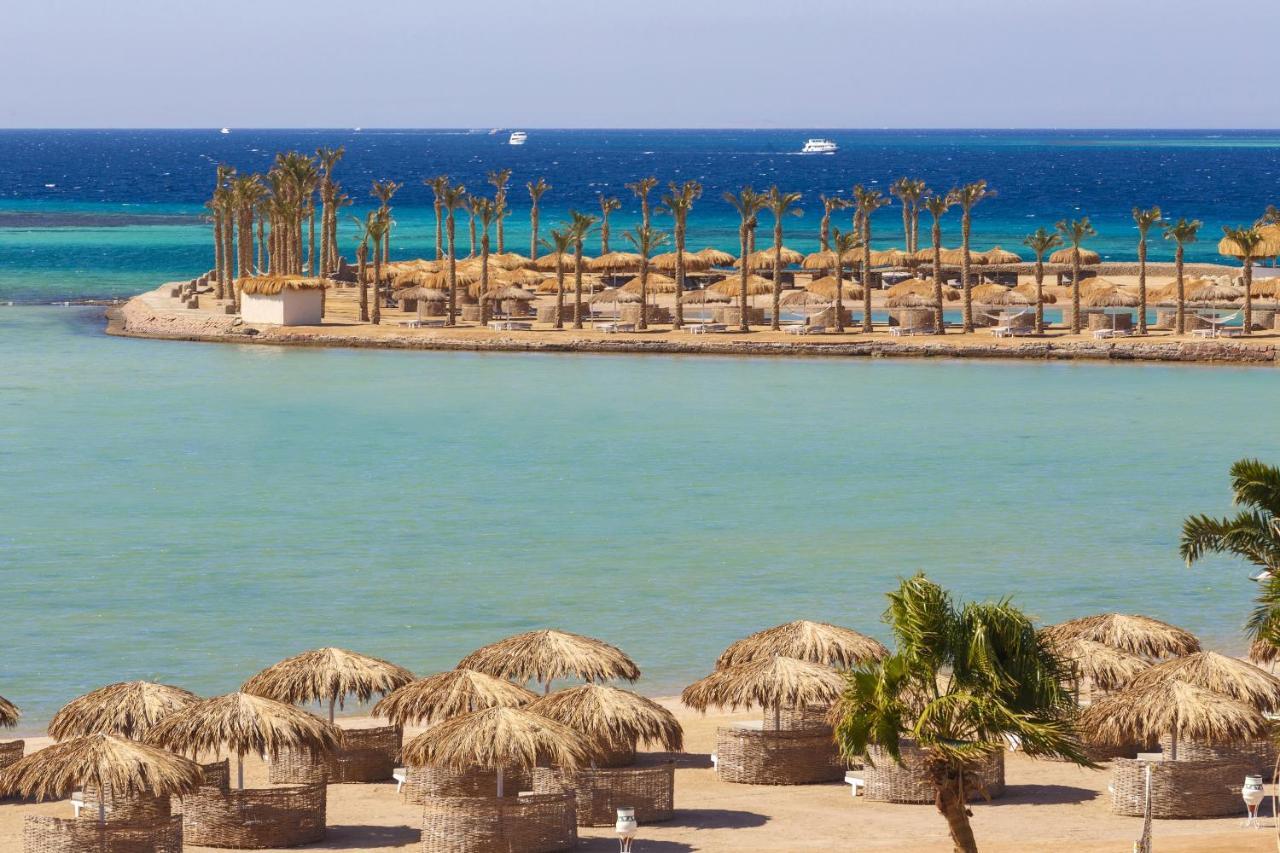 Meraki Resort - Adults Only Hurghada Facilities photo