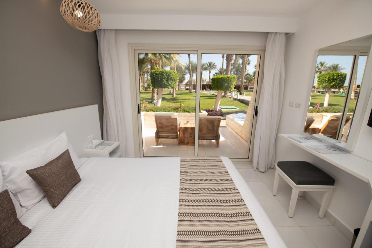 Meraki Resort - Adults Only Hurghada Exterior photo