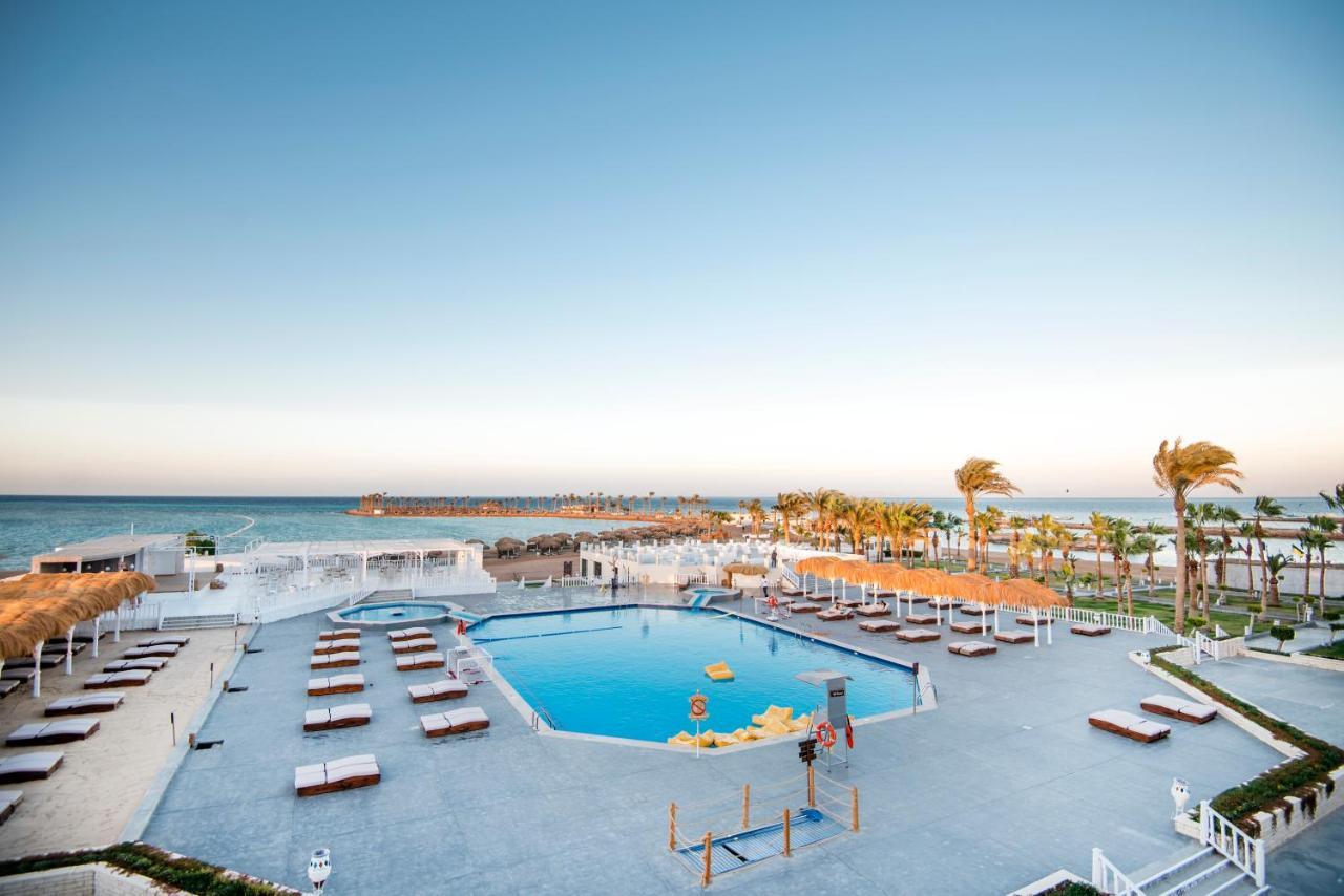 Meraki Resort - Adults Only Hurghada Exterior photo