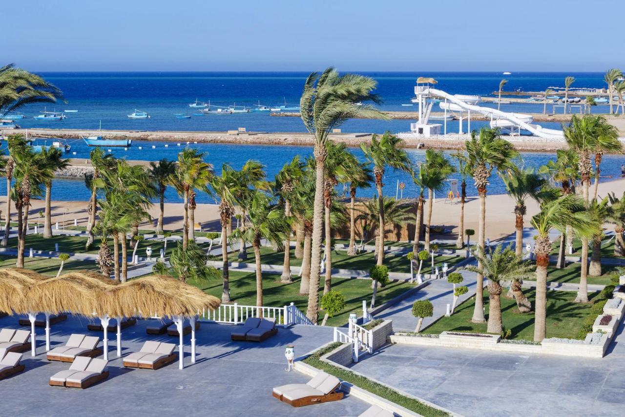 Meraki Resort - Adults Only Hurghada Exterior photo